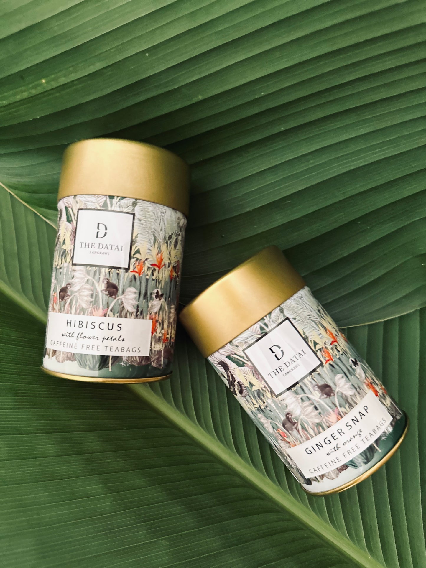 Tea Bird Tea UK