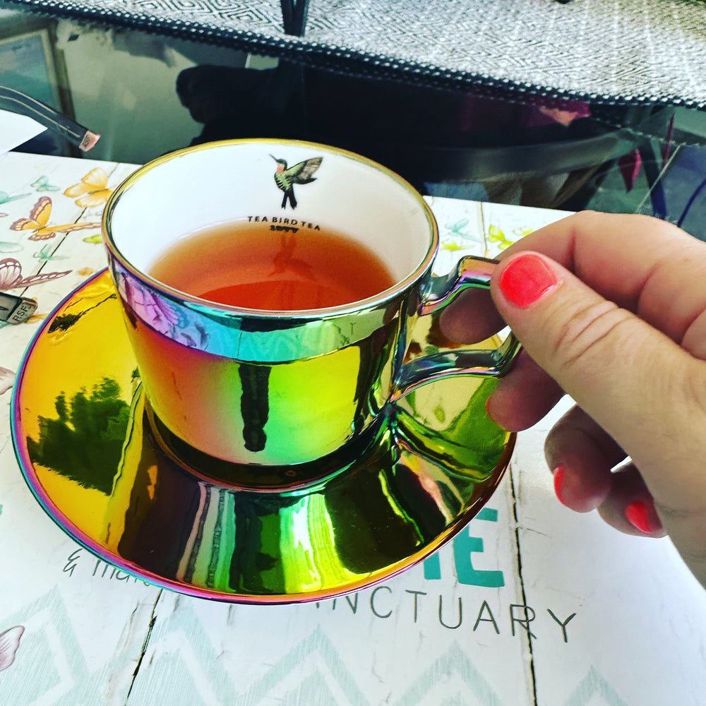Tea Bird Tea UK