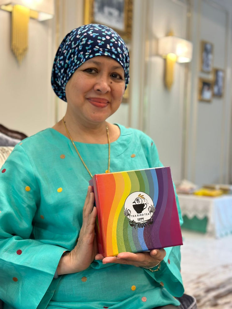 Tea Bird Tea UK