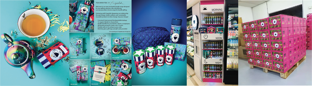 Tea Bird Tea UK